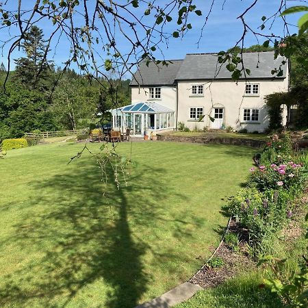 Meadowland Farm Bed & Breakfast Dolton Eksteriør bilde