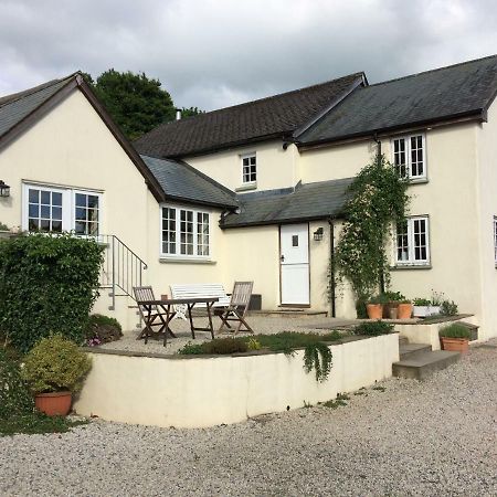 Meadowland Farm Bed & Breakfast Dolton Eksteriør bilde