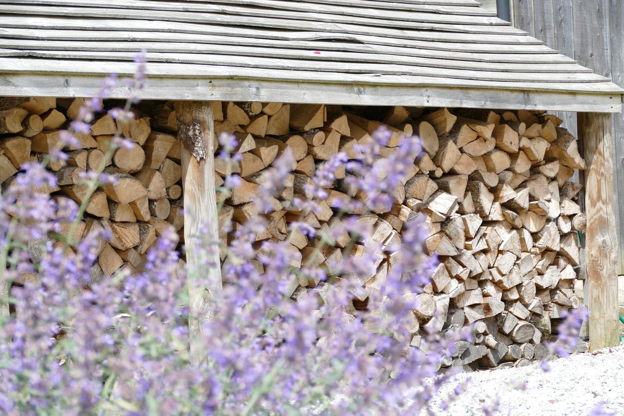 Meadowland Farm Bed & Breakfast Dolton Eksteriør bilde